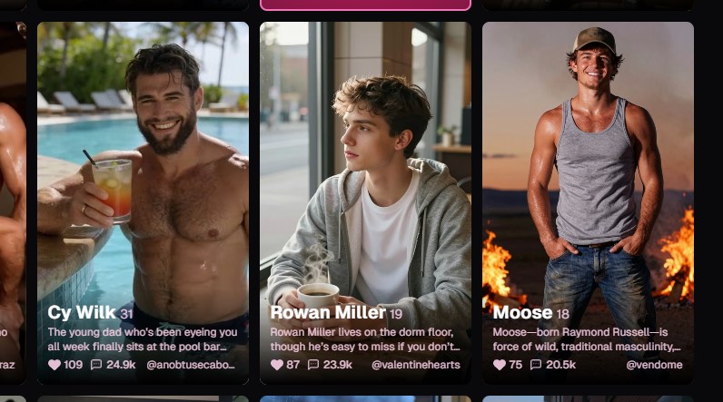 OurDream AI - AI Image Generator